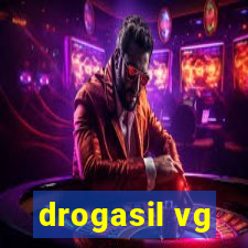 drogasil vg